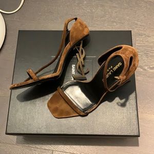 AUTHENTIC Saint Laurent opyum